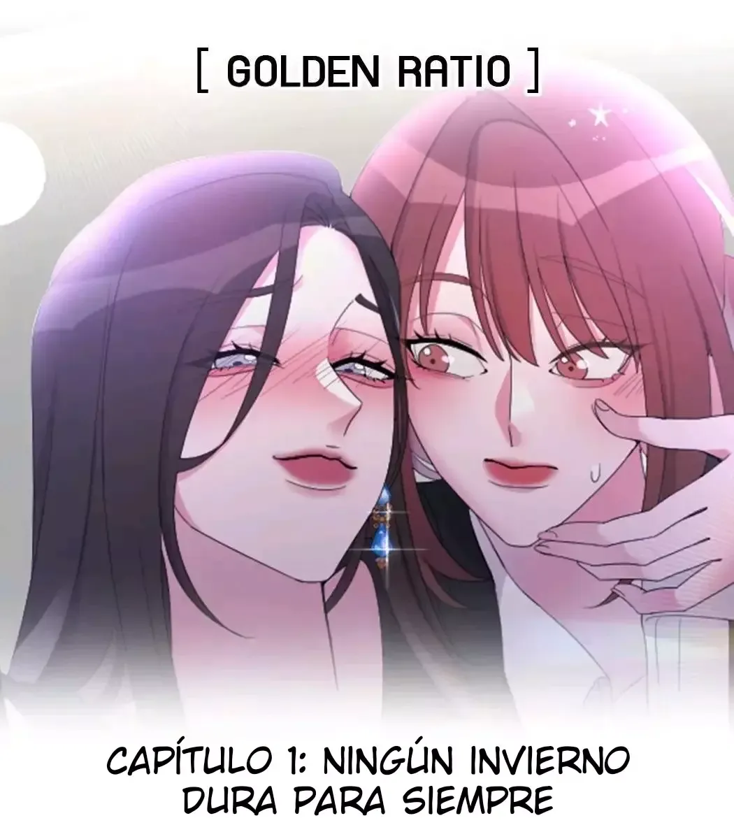 Golden Ratio Capítulo 1 en Línea - página 2