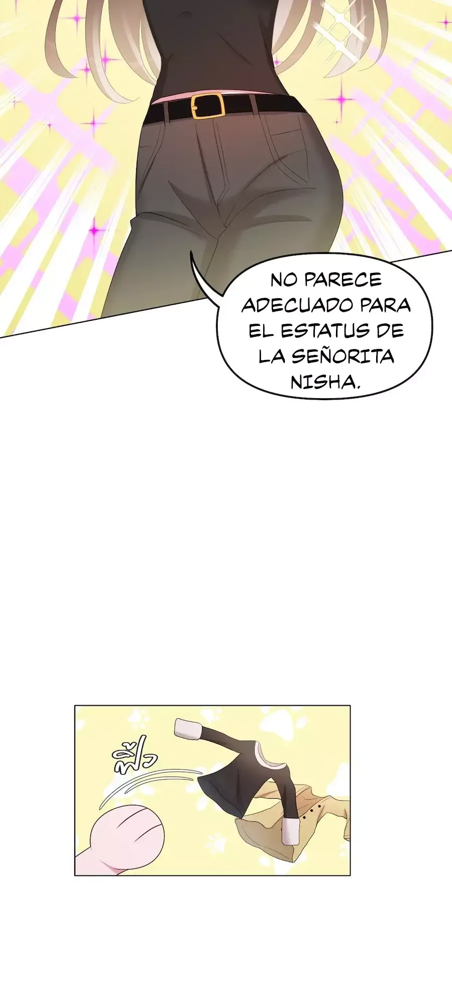 Golden Ratio Capítulo 10 en Línea - página 4