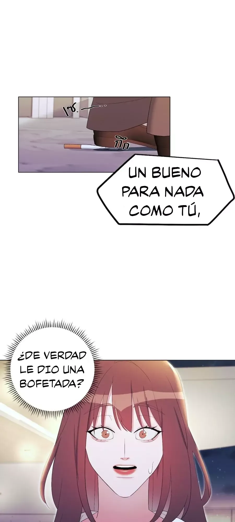 Golden Ratio Capítulo 16 en Línea - página 20