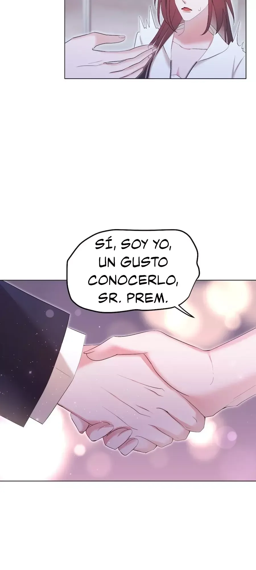Golden Ratio Capítulo 16 en Línea - página 35