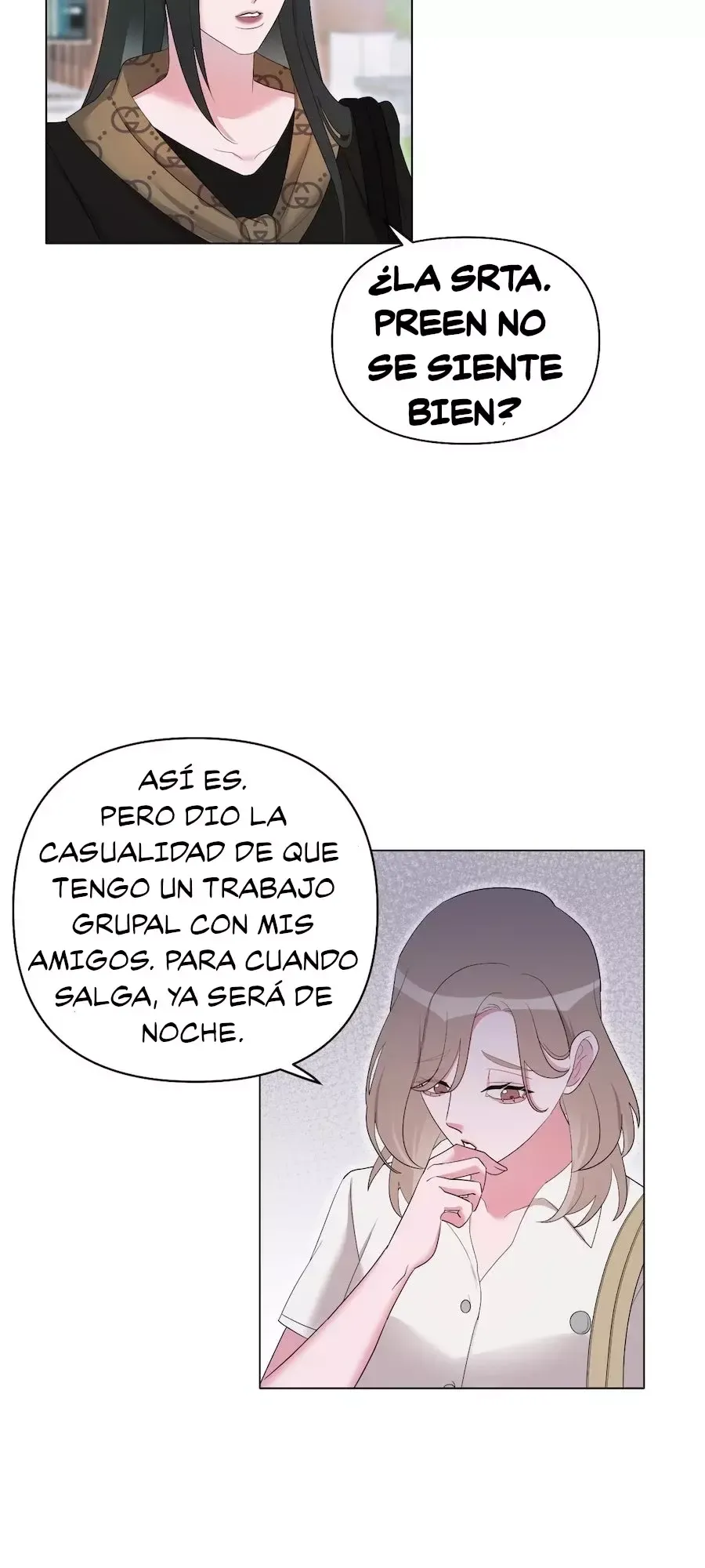 Golden Ratio Capítulo 17 en Línea - página 30