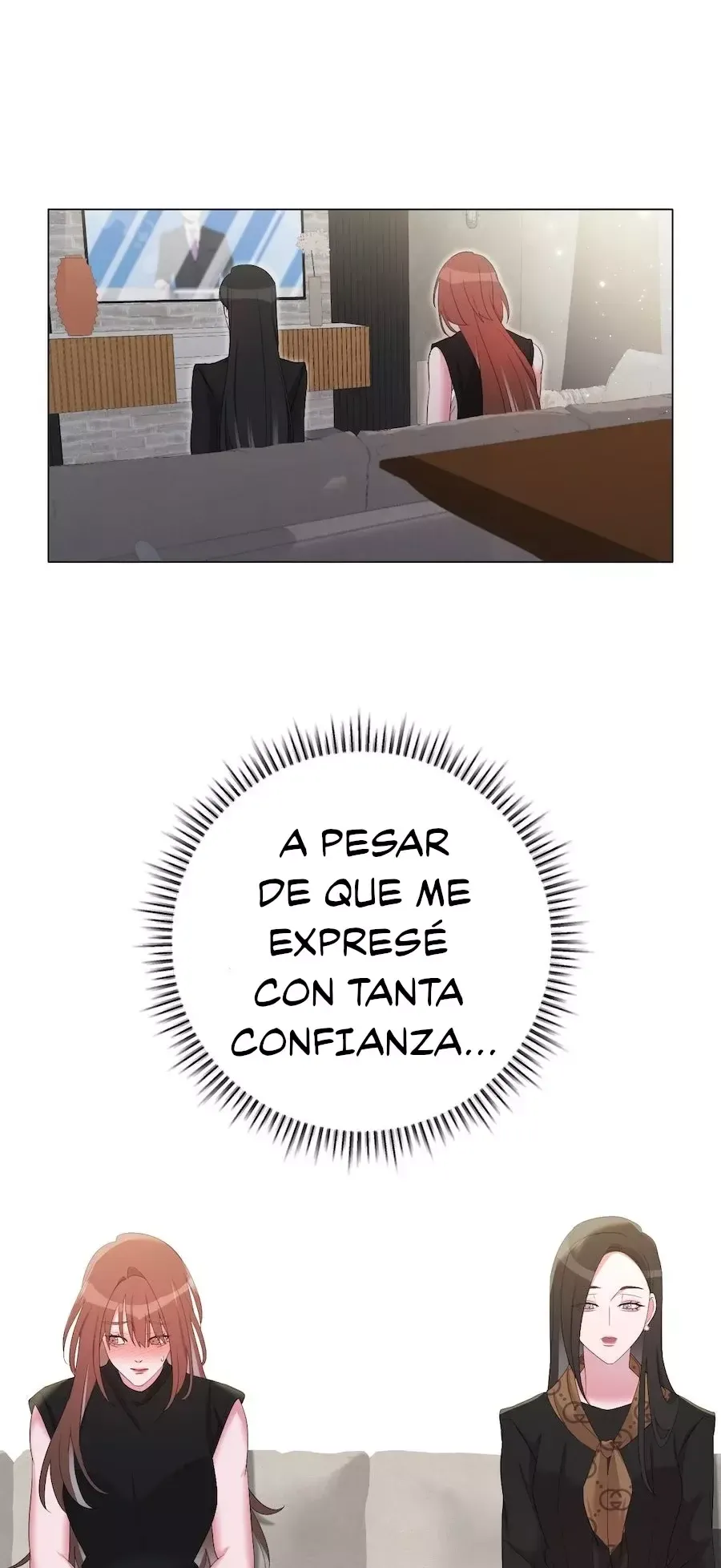 Golden Ratio Capítulo 17 en Línea - página 49
