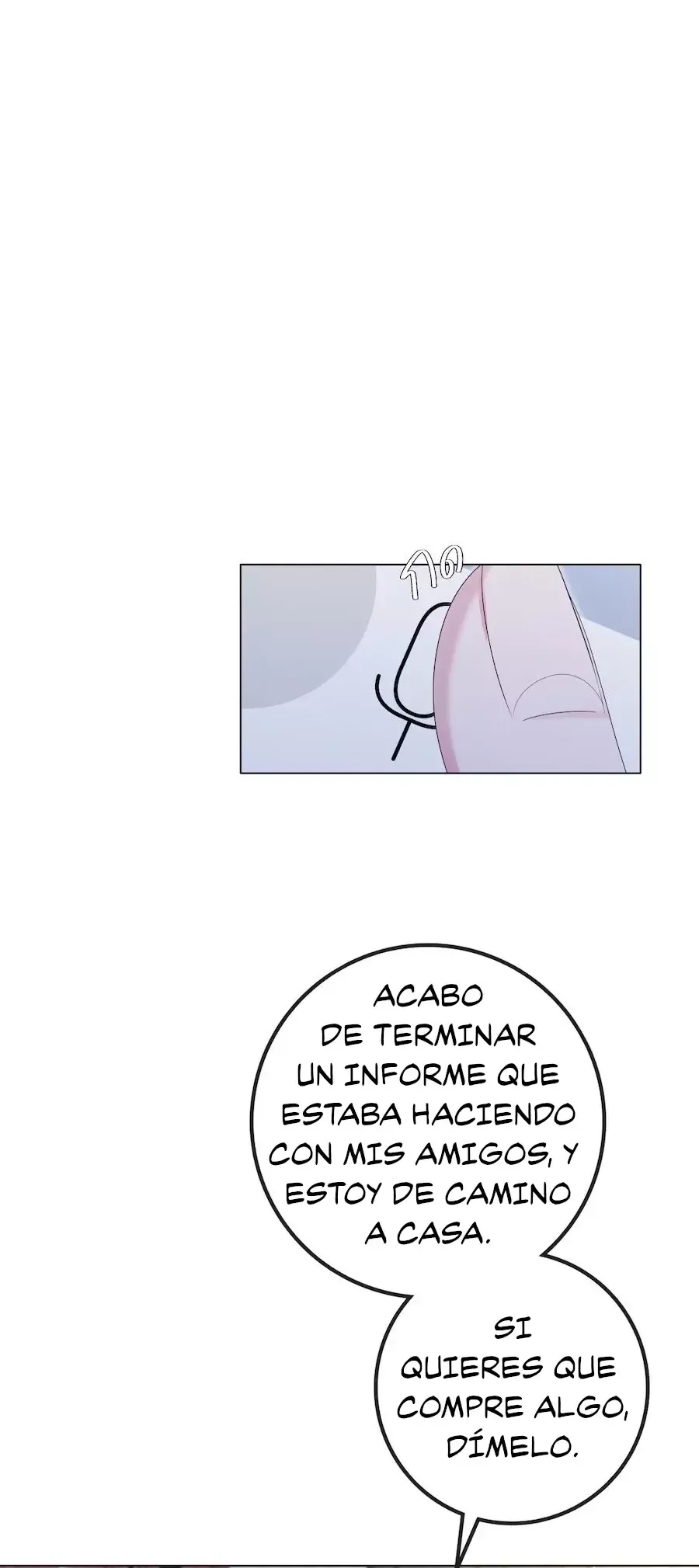 Golden Ratio Capítulo 19 en Línea - página 55