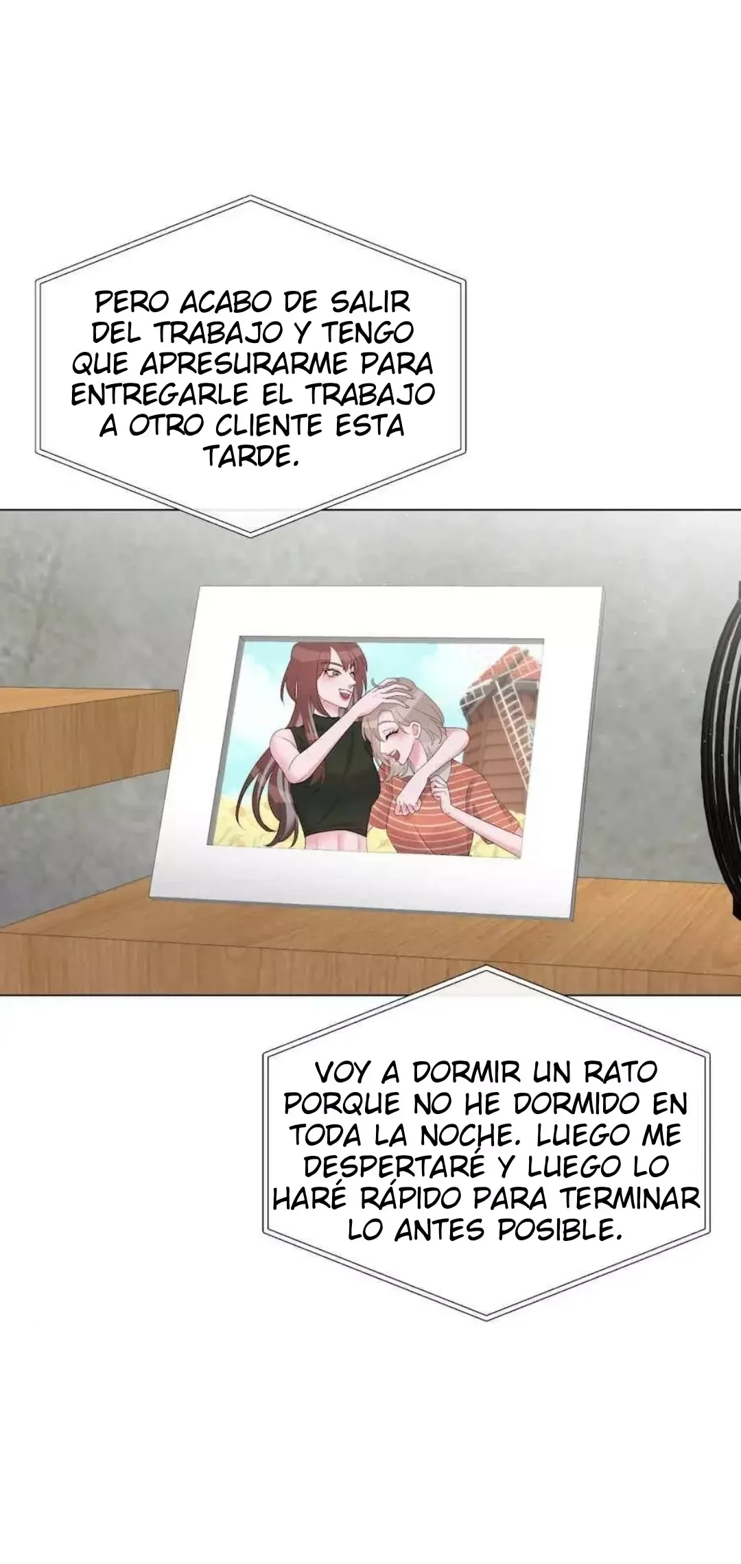 Golden Ratio Capítulo 2 en Línea - página 24