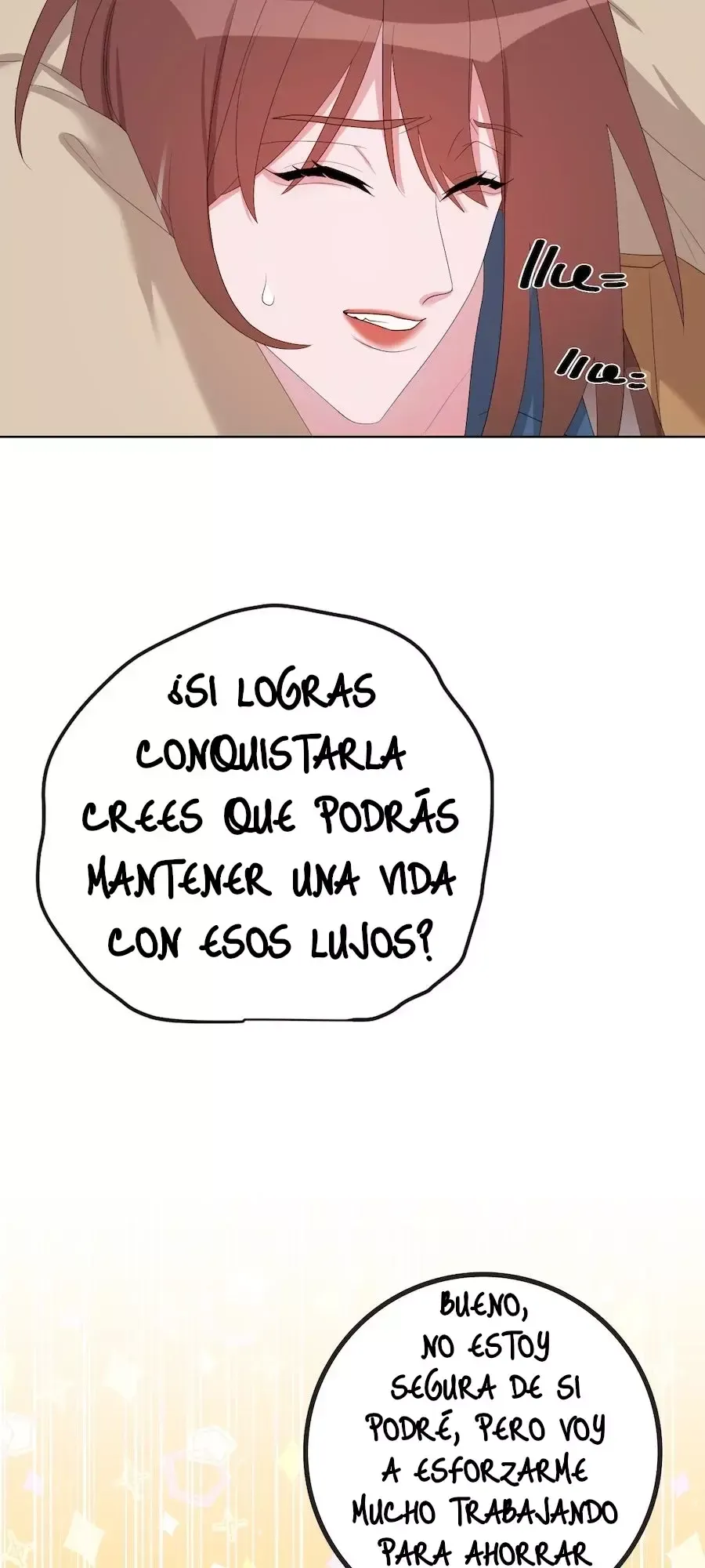 Golden Ratio Capítulo 21 en Línea - página 33