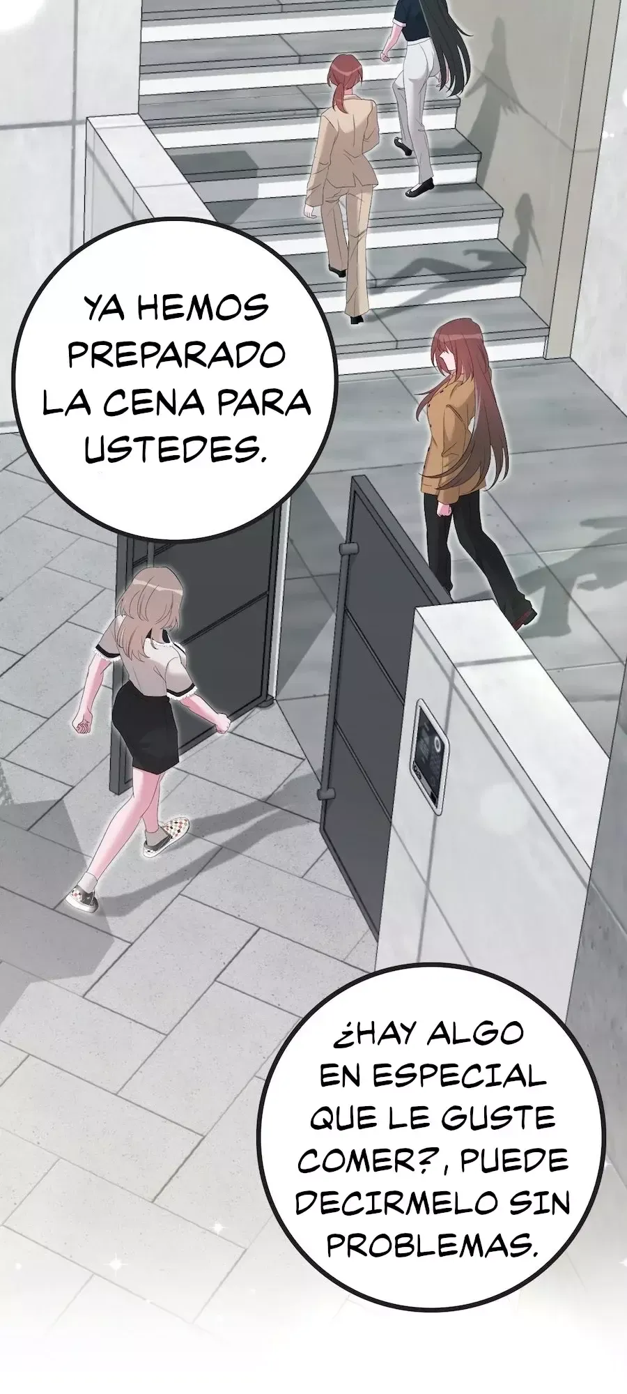 Golden Ratio Capítulo 21 en Línea - página 42