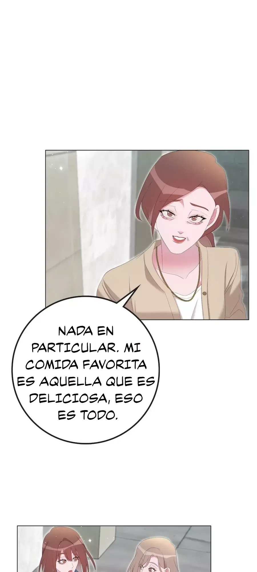 Golden Ratio Capítulo 21 en Línea - página 43