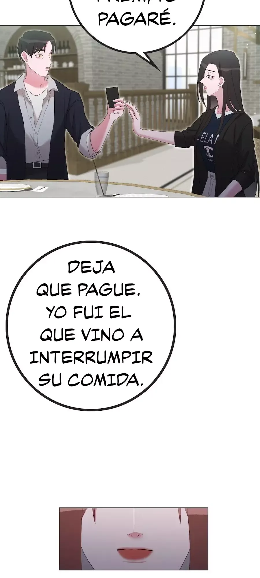 Golden Ratio Capítulo 22 en Línea - página 46