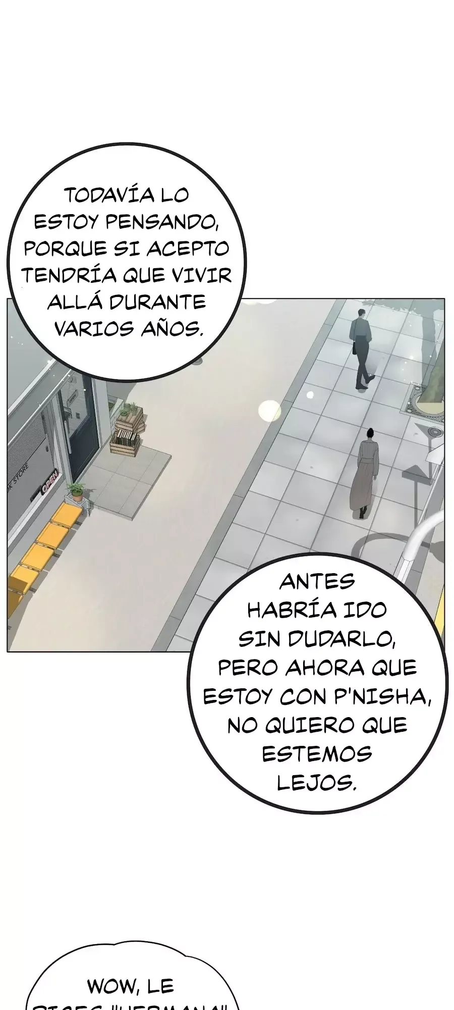 Golden Ratio Capítulo 25 en Línea - página 15