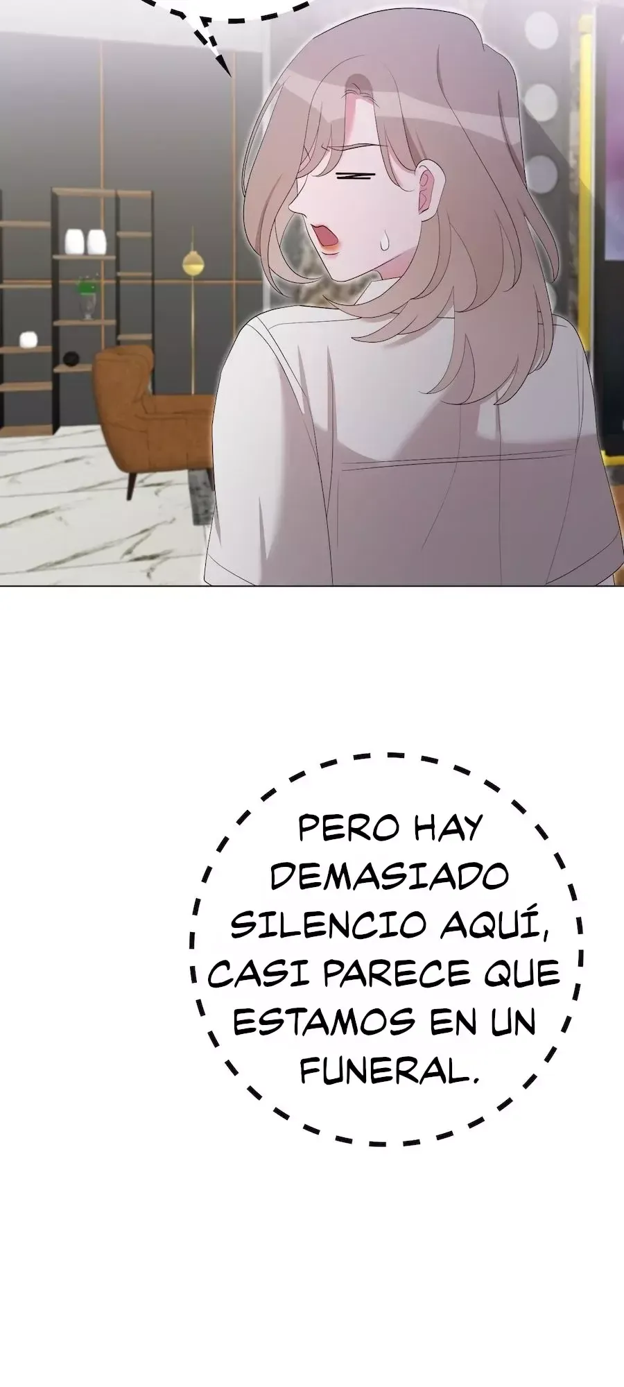 Golden Ratio Capítulo 28 en Línea - página 29
