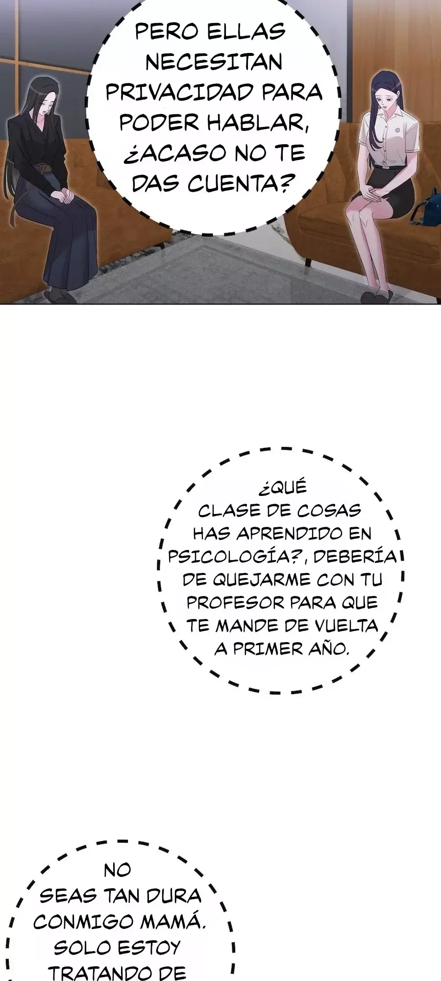 Golden Ratio Capítulo 28 en Línea - página 32