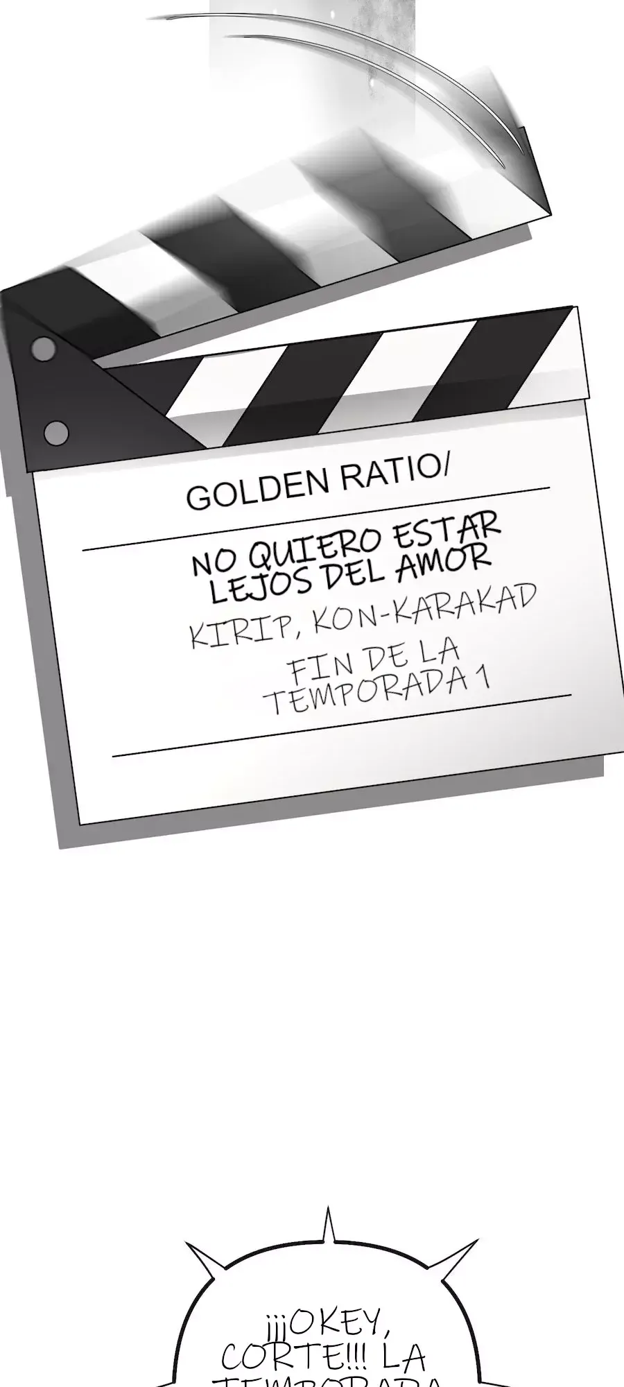 Golden Ratio Capítulo 29.5 en Línea - página 37