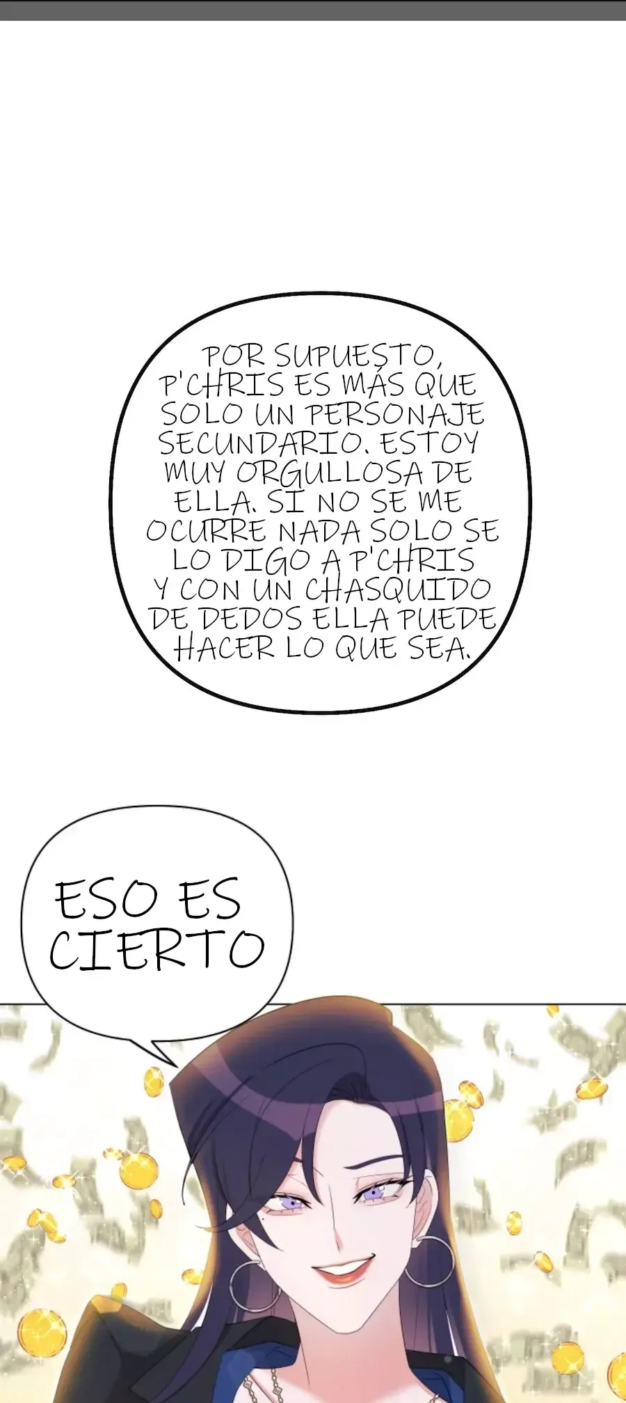 Golden Ratio Capítulo 29.5 en Línea - página 52