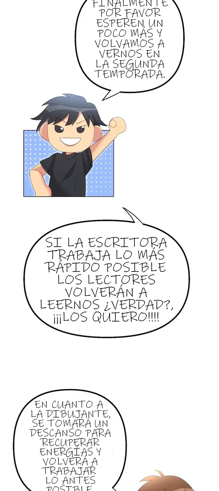 Golden Ratio Capítulo 29.5 en Línea - página 61