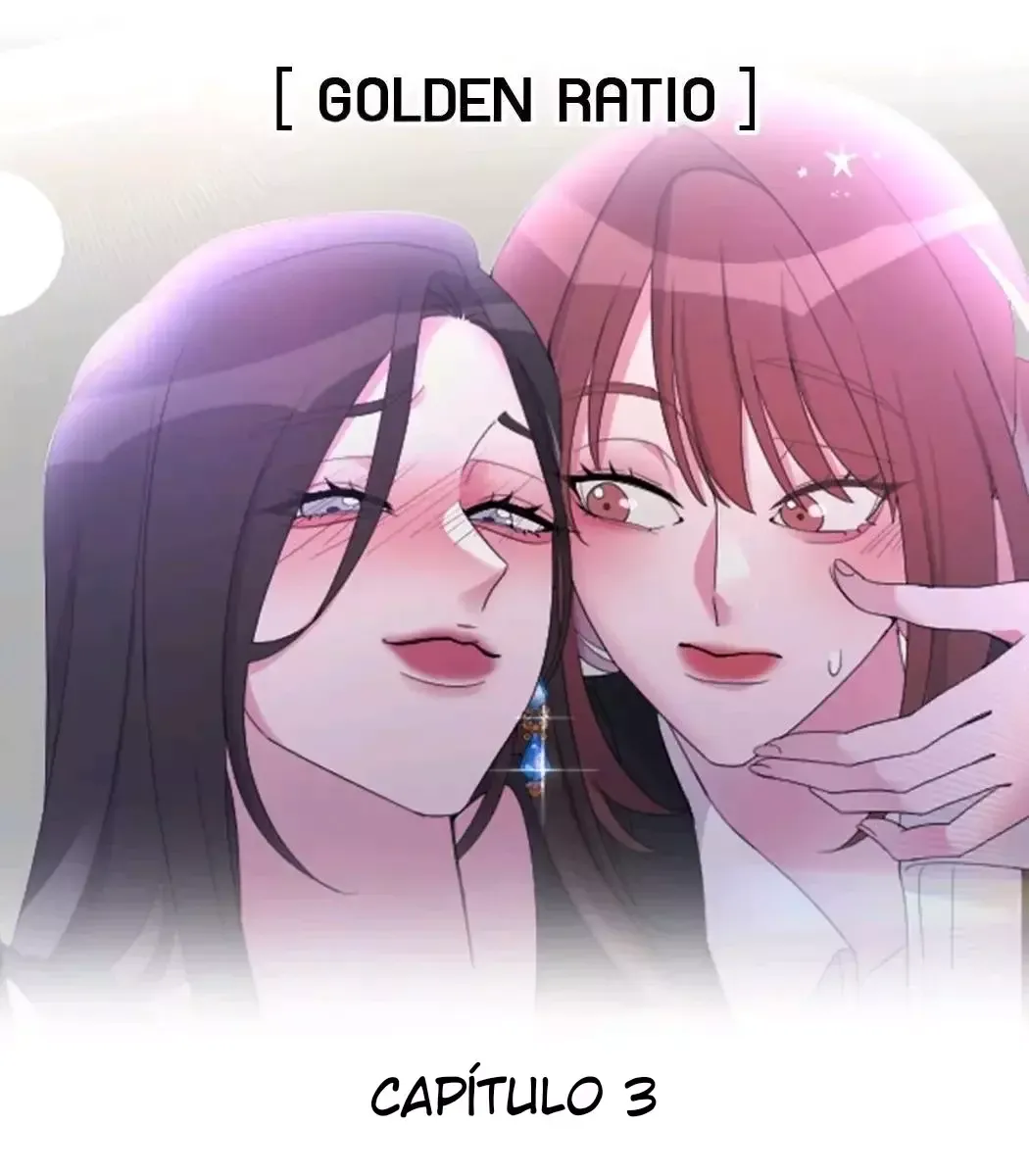 Golden Ratio Capítulo 3 en Línea - página 2