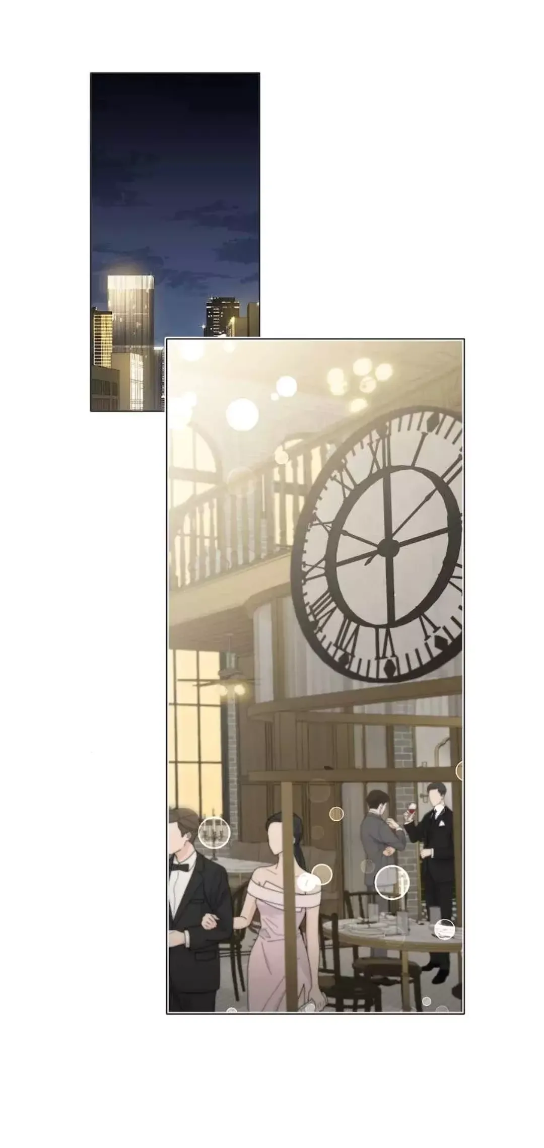 Golden Ratio Capítulo 3 en Línea - página 44