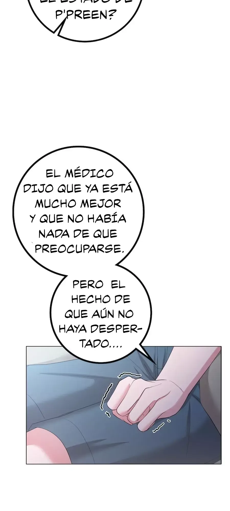Golden Ratio Capítulo 31 en Línea - página 33
