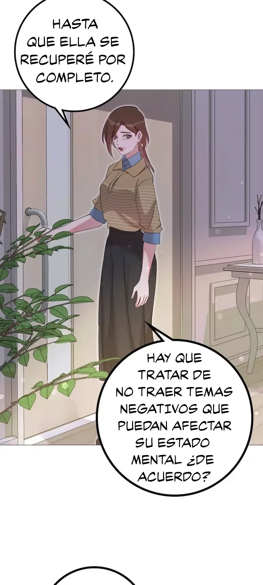 Golden Ratio Capítulo 32 en Línea - página 10