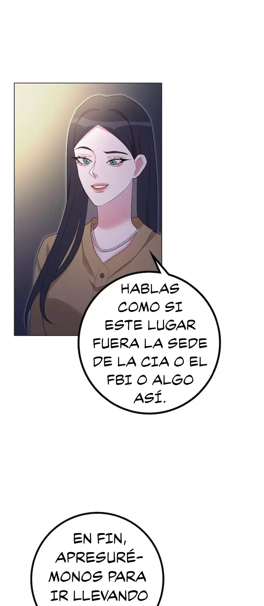 Golden Ratio Capítulo 32 en Línea - página 49