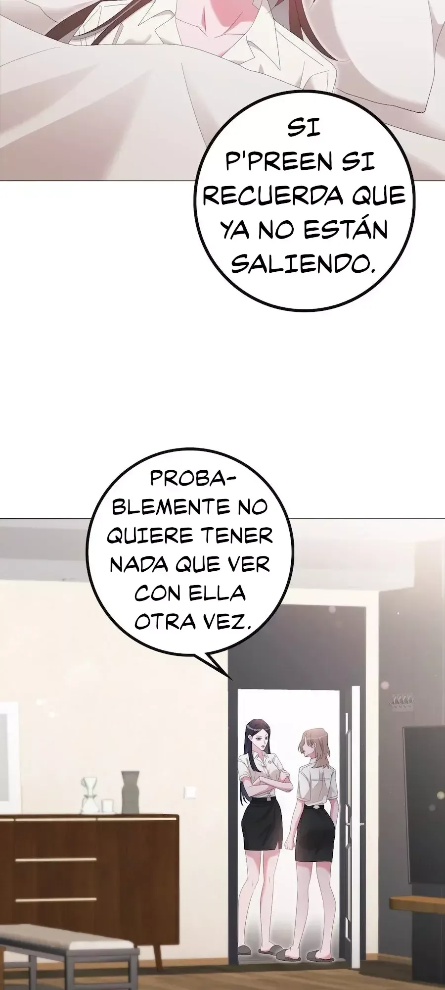 Golden Ratio Capítulo 38 en Línea - página 33