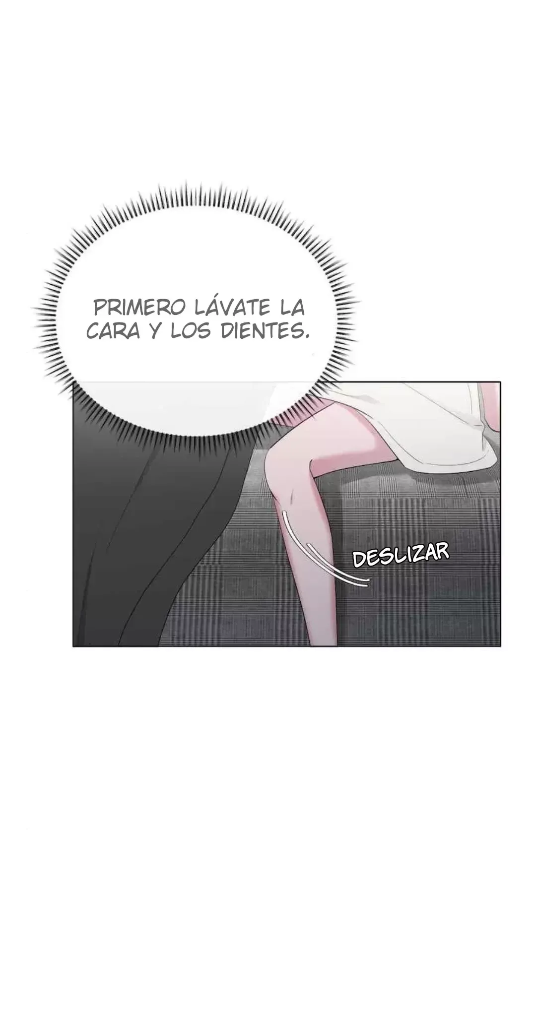 Golden Ratio Capítulo 4 en Línea - página 59