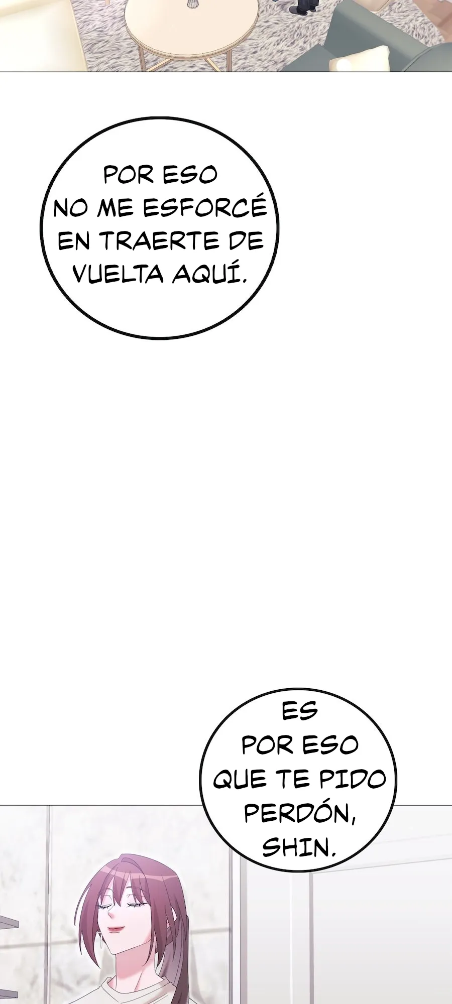 Golden Ratio Capítulo 48 en Línea - página 6