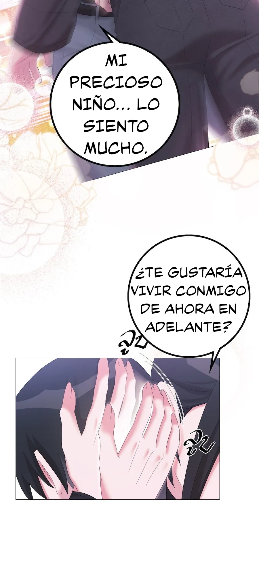 Golden Ratio Capítulo 48 en Línea - página 21