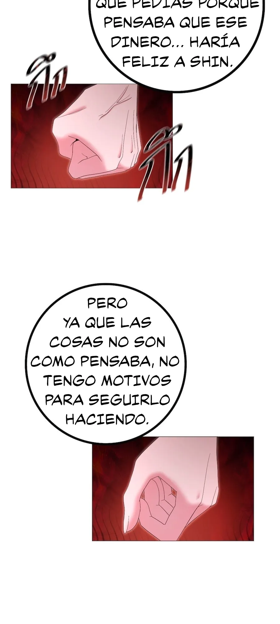 Golden Ratio Capítulo 49 en Línea - página 41