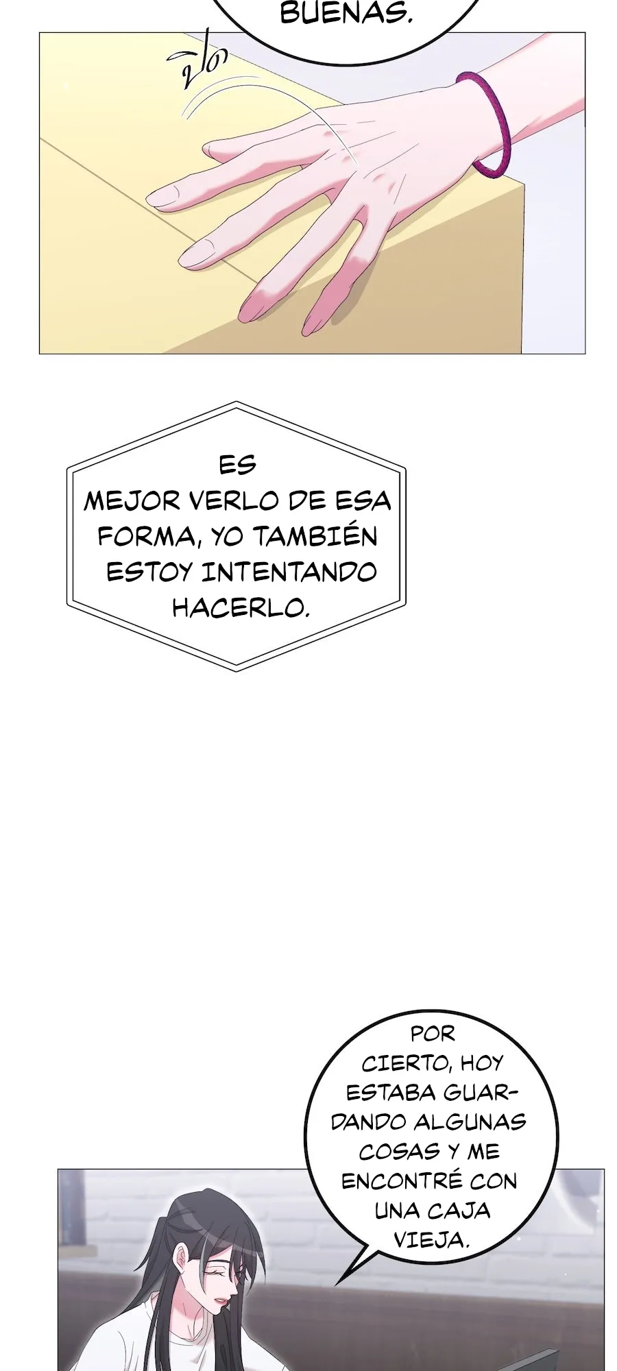 Golden Ratio Capítulo 50 en Línea - página 33