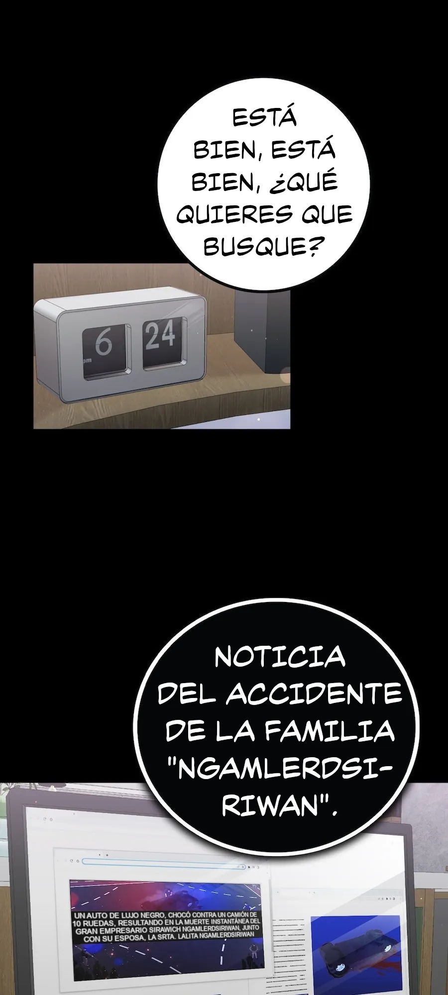 Golden Ratio Capítulo 54 en Línea - página 10