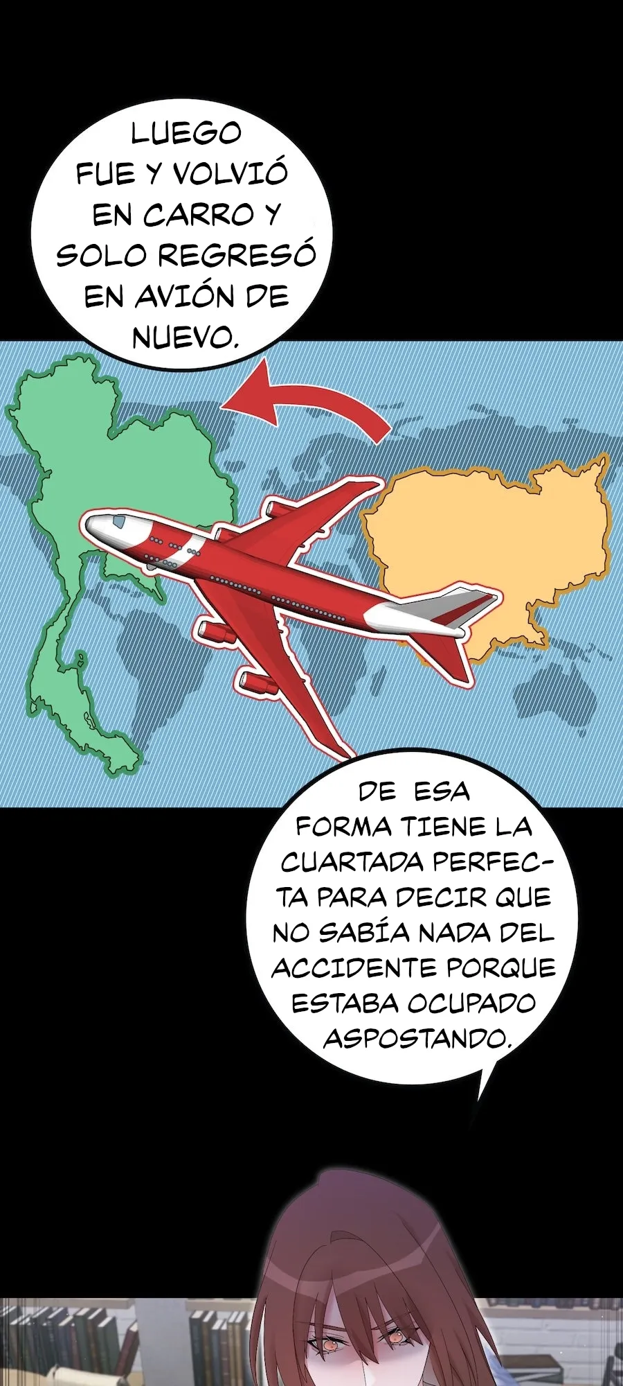 Golden Ratio Capítulo 54 en Línea - página 26