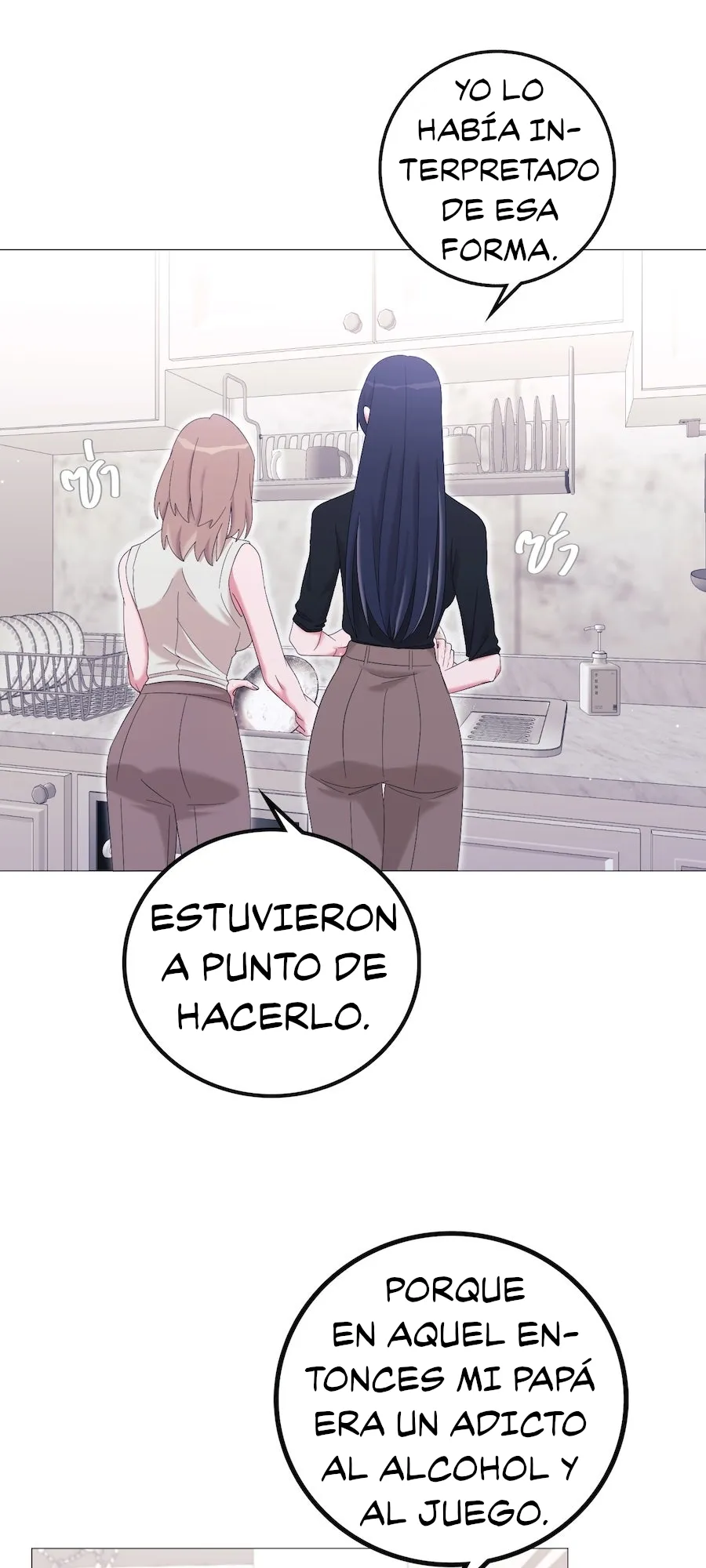 Golden Ratio Capítulo 55 en Línea - página 2