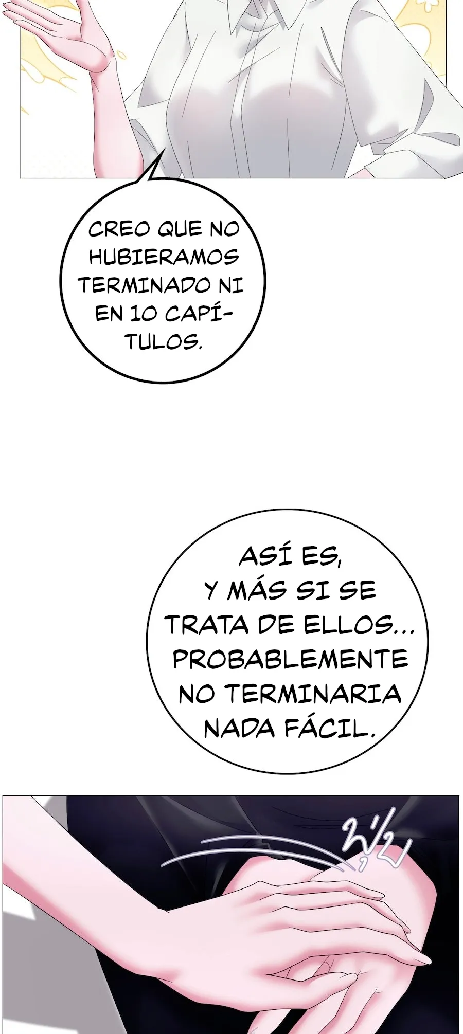 Golden Ratio Capítulo 57 en Línea - página 55