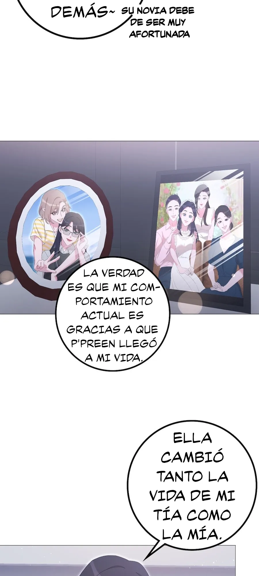 Golden Ratio Capítulo 58 en Línea - página 17