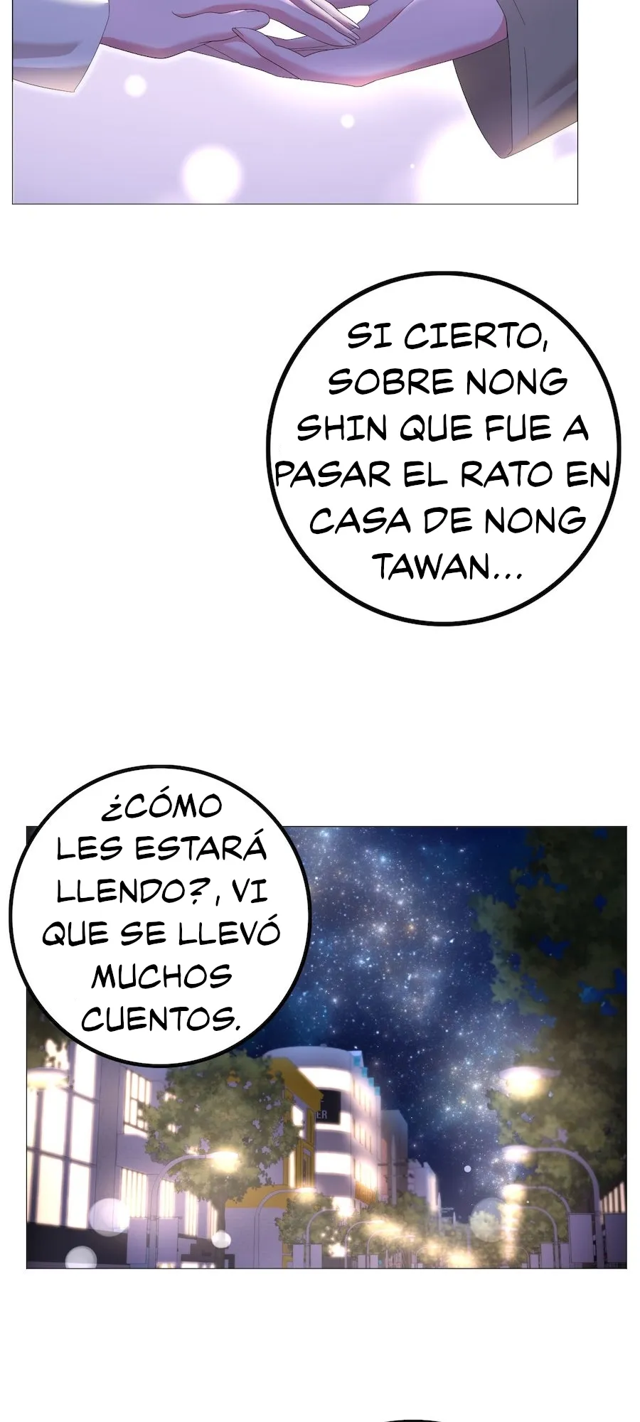Golden Ratio Capítulo 58 en Línea - página 29