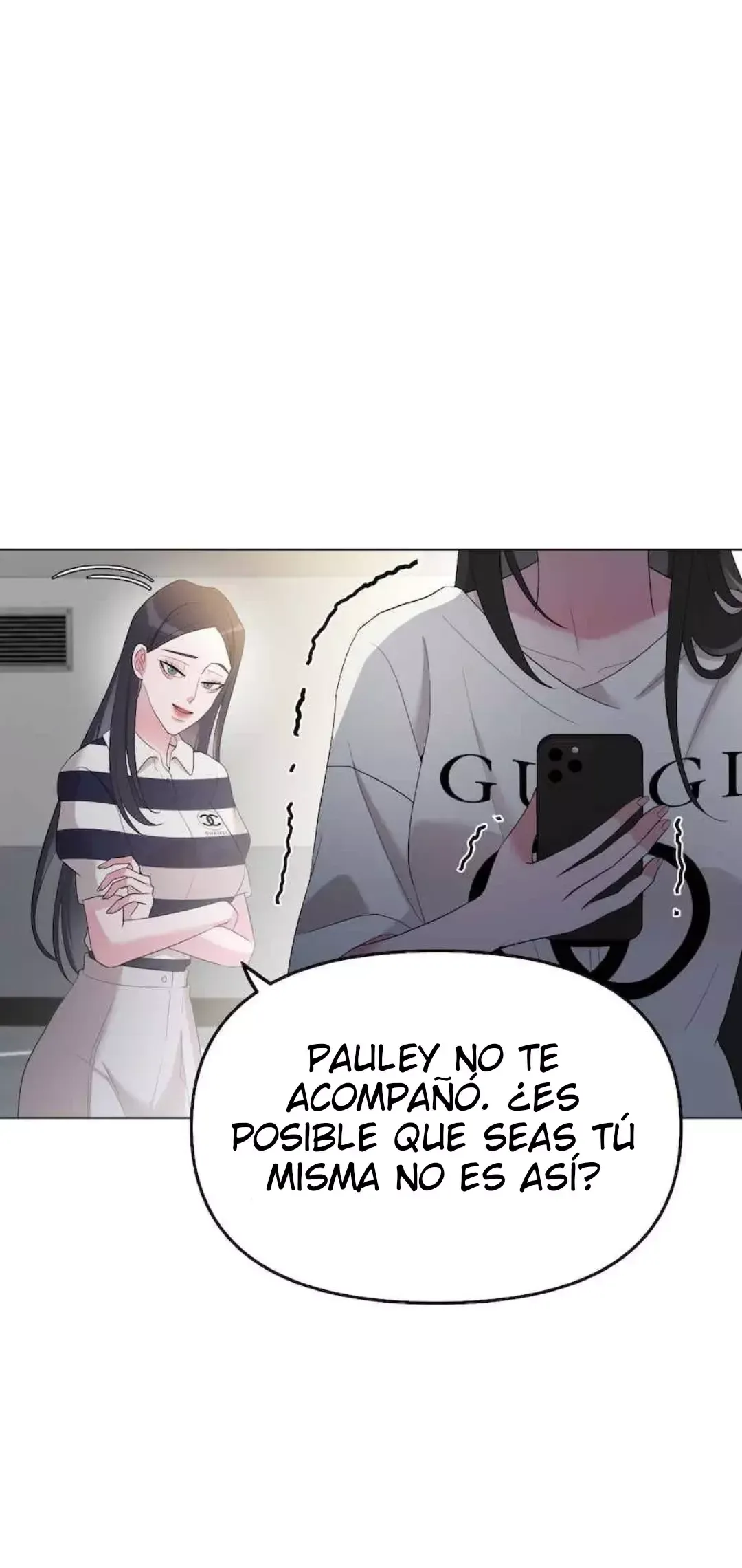 Golden Ratio Capítulo 6 en Línea - página 50