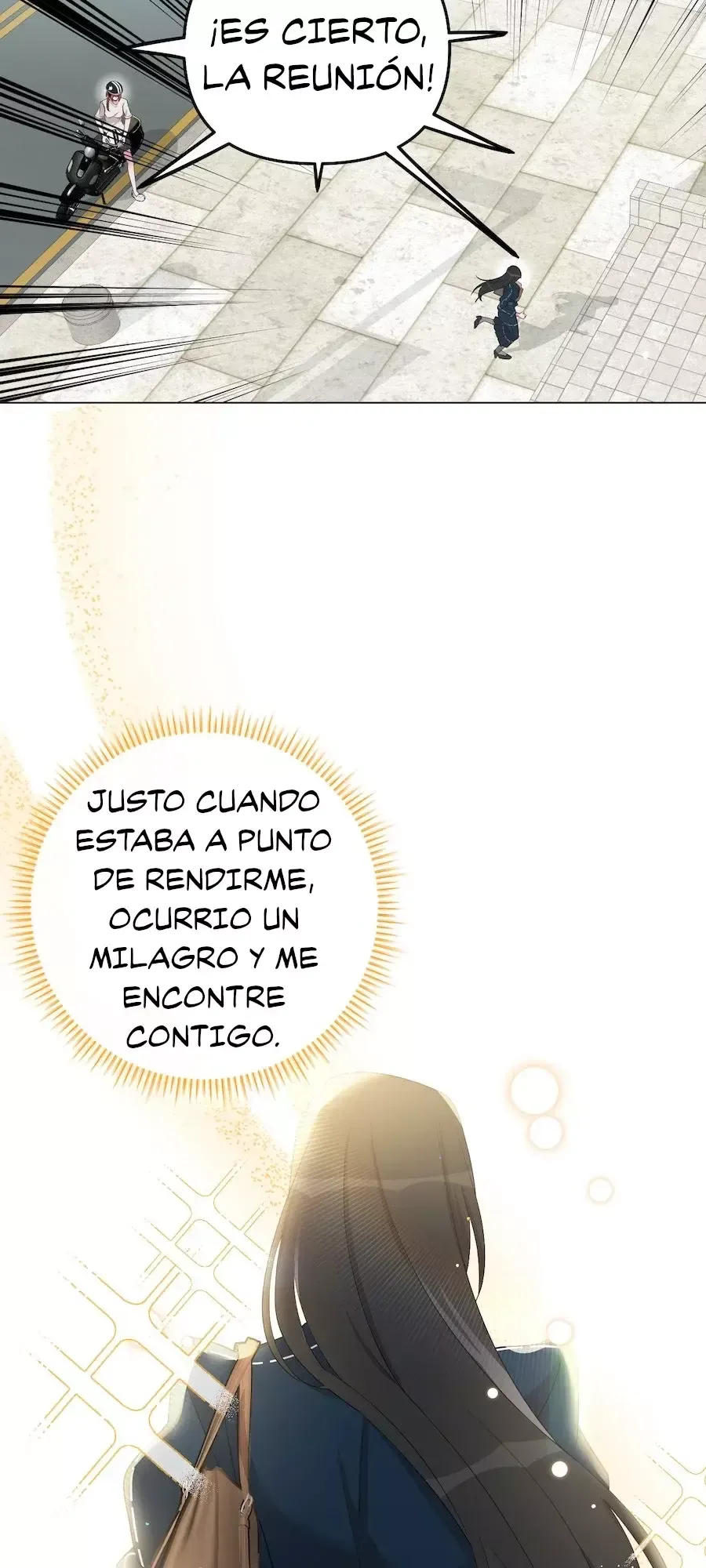 Golden Ratio Capítulo 9 en Línea - página 41