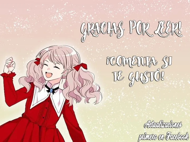 Golden Time Capítulo 0 en Línea - página 17