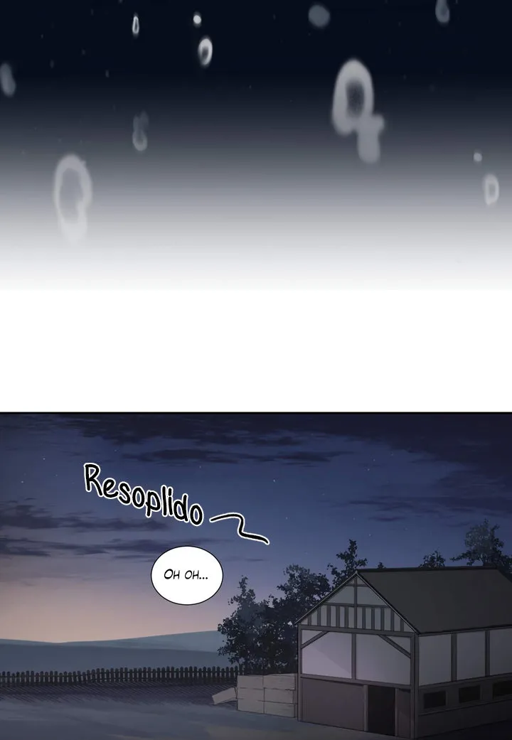 Golden Time Capítulo 1 en Línea - página 7