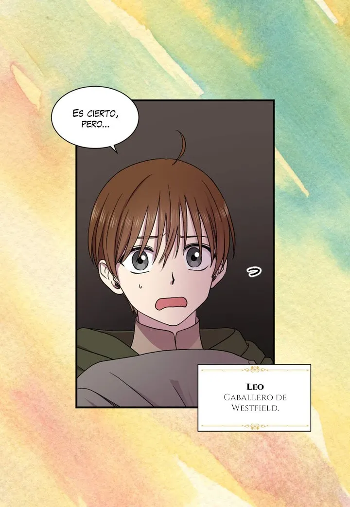 Golden Time Capítulo 1 en Línea - página 10