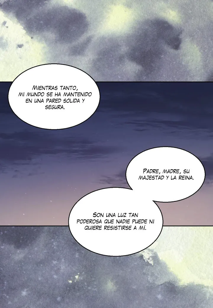 Golden Time Capítulo 1 en Línea - página 16