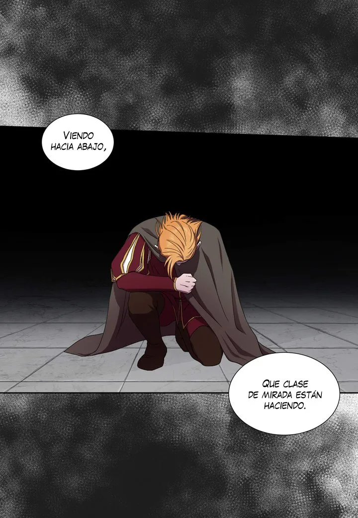 Golden Time Capítulo 1 en Línea - página 23