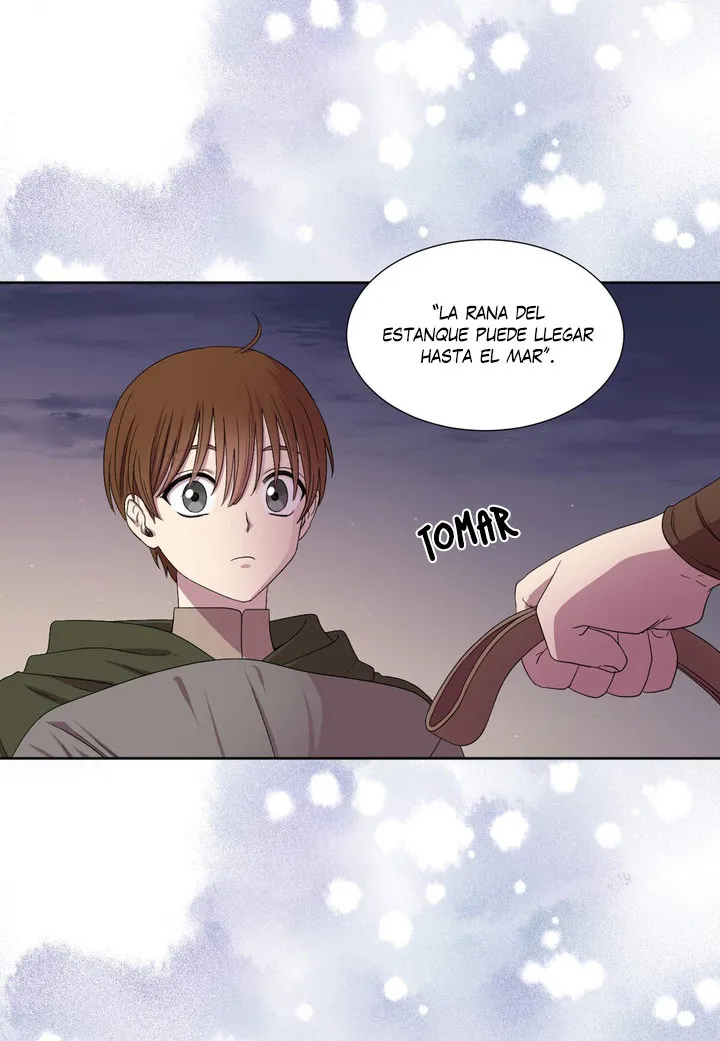 Golden Time Capítulo 1 en Línea - página 25