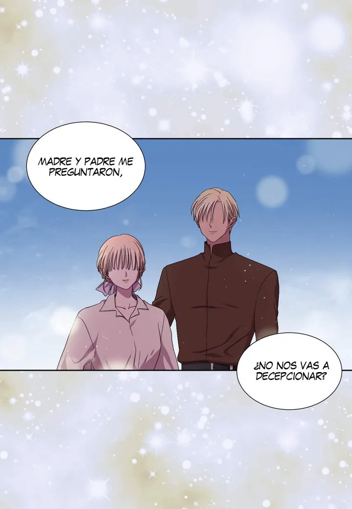 Golden Time Capítulo 1 en Línea - página 26