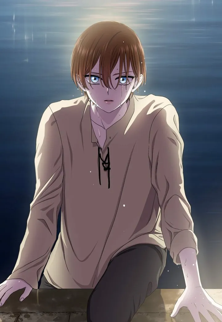 Golden Time Capítulo 1 en Línea - página 42