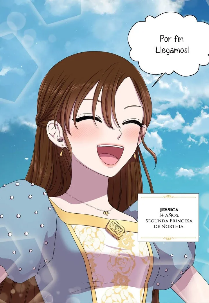 Golden Time Capítulo 1 en Línea - página 53