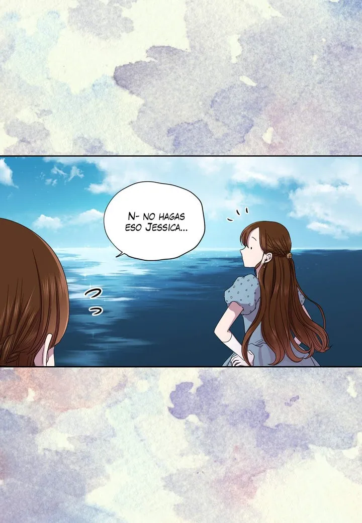 Golden Time Capítulo 1 en Línea - página 54