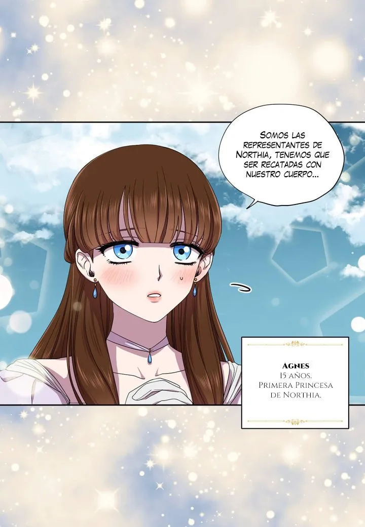 Golden Time Capítulo 1 en Línea - página 55