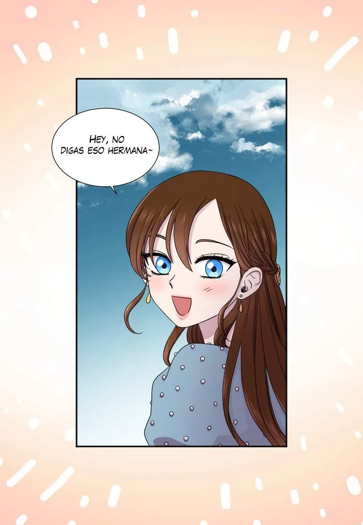 Golden Time Capítulo 1 en Línea - página 56