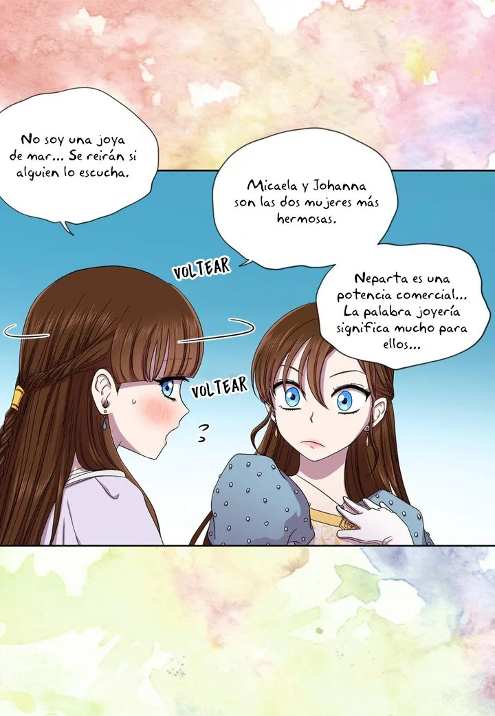 Golden Time Capítulo 1 en Línea - página 58